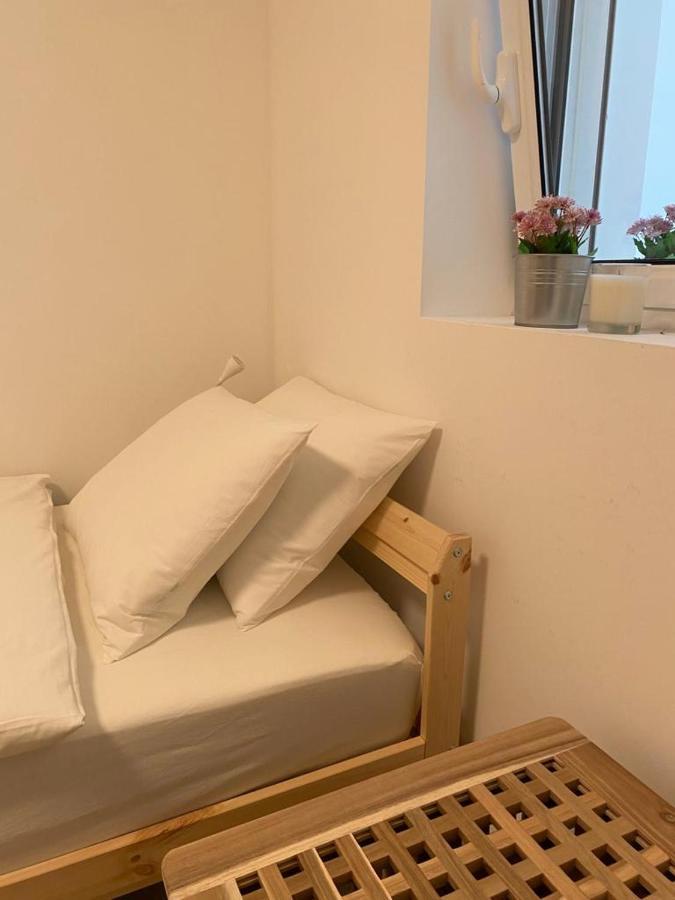Guest House Altonivel Βιάνα ντο Καστέλο Εξωτερικό φωτογραφία