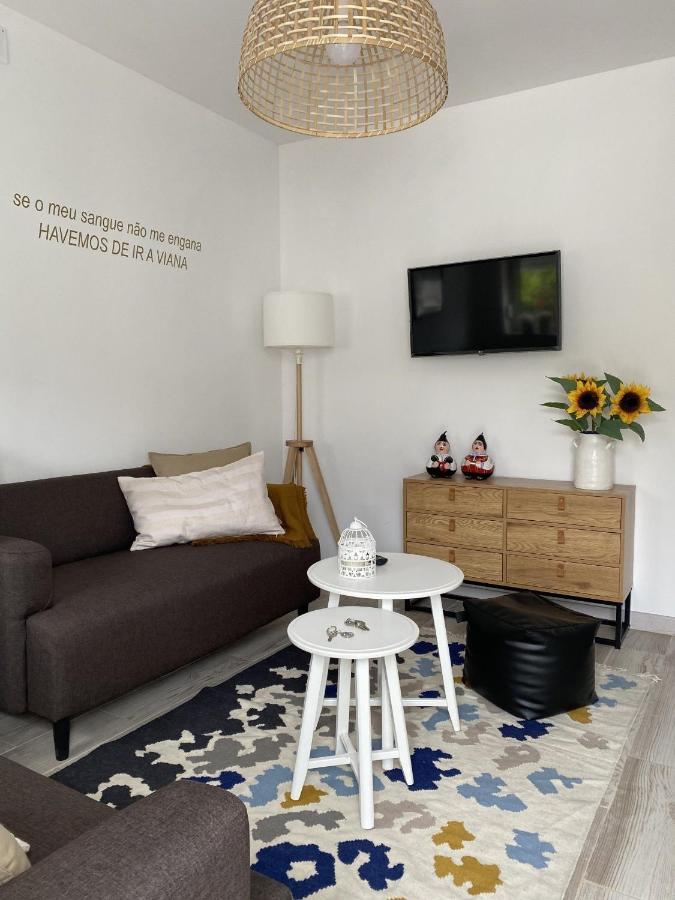 Guest House Altonivel Βιάνα ντο Καστέλο Εξωτερικό φωτογραφία