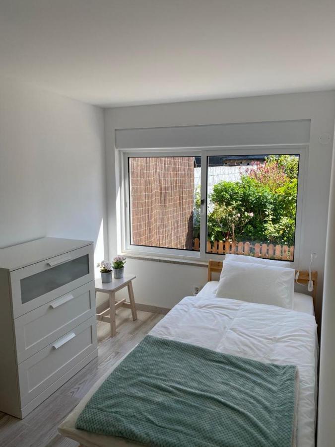 Guest House Altonivel Βιάνα ντο Καστέλο Εξωτερικό φωτογραφία