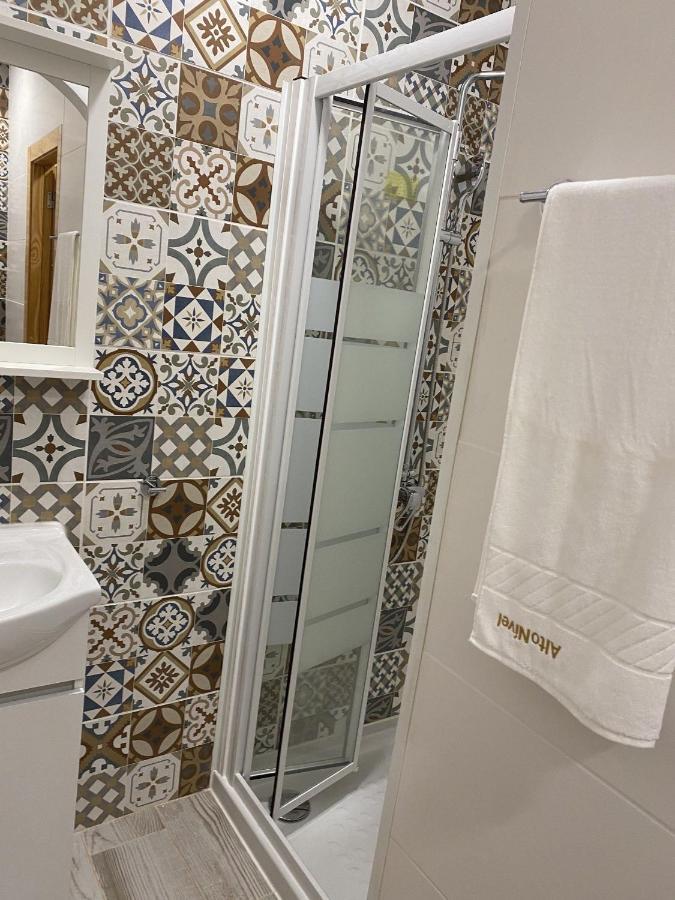 Guest House Altonivel Βιάνα ντο Καστέλο Εξωτερικό φωτογραφία