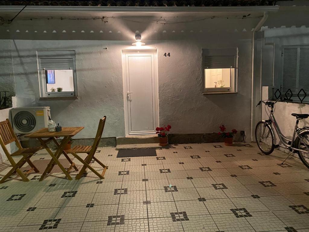 Guest House Altonivel Βιάνα ντο Καστέλο Εξωτερικό φωτογραφία