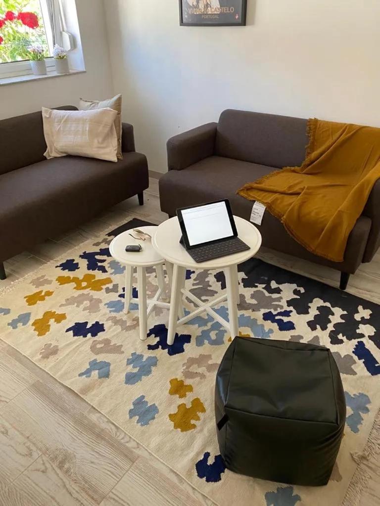 Guest House Altonivel Βιάνα ντο Καστέλο Εξωτερικό φωτογραφία